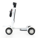 Electric Golf Cart 2000W 48V Four Wheel Golf Skateboard Cart の画像
