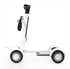 Picture of Electric Golf Cart 2000W 48V Four Wheel Golf Skateboard Cart