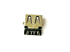 Picture of 2UB1646-001111F Connector C190EQ-1093D-L