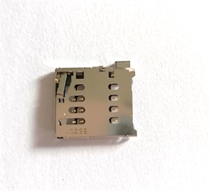 Image de SF51S006V4DR1000Q Connector