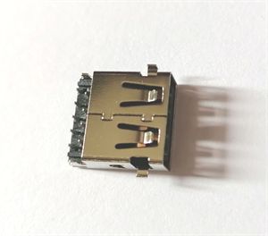 UB610-F09M3BR-A Connector