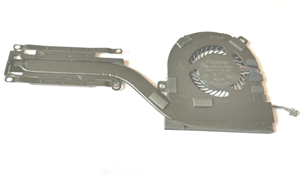 Image de 0KM50T Heatsink Fan Assembly for Latitude 7280