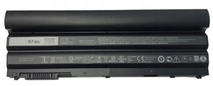 Изображение 71R31 9 Cell 97Wh Laptop Battery 8750 mAh for Latitude E5420