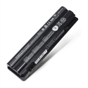 Изображение JWPHF Laptop Battery for XPS 14 7838 mAh