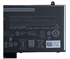 Laptop Battery JY8D6 3 Cell 47Wh for Latitude E5270 NGGX5 の画像