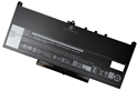 Laptop Battery MC34Y for Latitude E7270 の画像