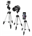 4 In 1 Aluminum Light Weight Flexible Tripod Holder の画像