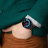 Изображение Смарт-часы Watch Talks ECG, батарея 280 мАч, встроенный микрофон и динамик