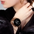 Image de Smartwatch Watch Talks ECG, 280mAh battery, Built-in Microphone and Speaker
