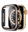 Image de Multicolored Case for Apple Watch 4/5/6/7 / SE