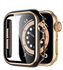 Image de Multicolored Case for Apple Watch 4/5/6/7 / SE