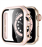 Multicolored Case for Apple Watch 4/5/6/7 / SE