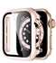 Image de Multicolored Case for Apple Watch 4/5/6/7 / SE