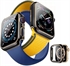Image de Multicolored Case for Apple Watch 4/5/6/7 / SE