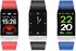 Image de Smartwatch Men's and Women's Multifunctional Waterproof Watch for Apple Samsung Xiaomi