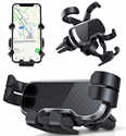 Picture of Adjustable Air Outlet Gravity Dashboard Car Cell Phone Mount Holder