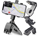 Picture of Universal Stand Bracket Dashboard Mount Car Phone Holder