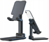 Adjustable Tablet Foldable Mobile Phone Desk Stand Holder Universal