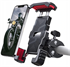 360 Degree Rotating Bicycle Phone Holder Outdoor Riding Mobile Phone Holder
