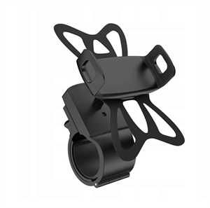 Bike Phone Mount Holder Smartphone Universal Bike Holder