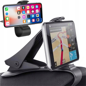 Image de Universal Hud Design Dashboard Car Phone Holder