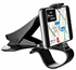 Universal Hud Design Dashboard Car Phone Holder