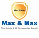 Picture for manufacturer Max & Max