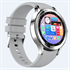 1.28 inch Bluetooth Smart Watch Heart Rate Blood Qxygen Sleep Monitoring Pedometer Sport Watches の画像