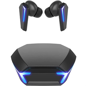 TWS Wireless Bluetooth Gaming Headphones with Microphone in-Ear Headset