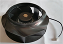 BlueNEXT Cooling Fan 225 x 99mm Industrial Centrifugal Exhaust Fan の画像