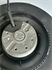 Image de BlueNEXT Cooling Fan 225 x 99mm Industrial Centrifugal Exhaust Fan