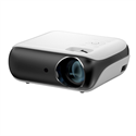 Picture of WiFi Bluetooth Projector Support 1080P Full HD LED Home Cinema Projector