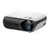 WiFi Bluetooth Projector Support 1080P Full HD LED Home Cinema Projector の画像