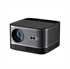 5G WiFi Bluetooth Projector 1080P Auto focus Home Theater Video Projector の画像