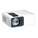 Picture of Smart Wifi Portable 1080P LCD LED 3800 Lumens Home Theater Video Player Projectors