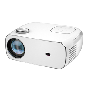 Изображение 3800 Lumens Home Theater Wifi Video Laser High Lumens 1080P Projector