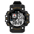 Picture of IP68 Waterproof Smart Watch Blood Pressure Heart Rate Sport Modes Pedometer