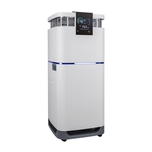 Image de Air Purifier with H13 HEPA Filter UV Germicidal lamp