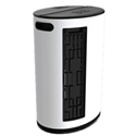 HEPA Air Purifier Humidifier Cleaner for Home の画像