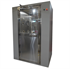 Picture of Industrial Clean Room Single Person Double Sides Flow Stainless Steel Air Shower