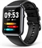 Изображение Smart Watch for Men Women,Fitness Watch IP68 Waterproof Smartwatch with Heart Rate Blood Pressure Monitor, 1.69 Inch Touch Screen Smartwatch
