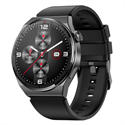 Image de Fitness Sports NFC Watch Bluetooth Call Blood Oxygen Heart Rate Tracking Waterproof Smart Watch