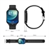 BlueNEXT Q18 Smart Bracelet Sports Watch 1.7-Inch TFT Screen BT5.0 Fitness Tracker IP67 Waterproof  の画像