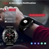 Picture of BlueNEXT  Smart Watch for Man IP68 Waterproof Smartwatch for Android iOS, Activing Fitness Tracker with Heart Rate Blood Pressure Sleep Tracking, 1.3" HD Touch Screen & 300mAh Battery