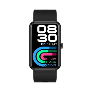 Image de BlueNEXT Fitness Tracker Smart Sports Watch Activity Trackers 1.47" DIY Full Touch Screen 