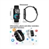 Image de BlueNEXT Fitness Tracker Smart Sports Watch Activity Trackers 1.47" DIY Full Touch Screen 