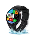 BlueNEXT Smart Watch for Men 1.32" HD (Call Receive/Dial) Smartwatch