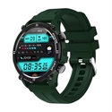 BlueNEXT Sports Smart Watch for Men Women, Full Touch Color Screen Sports Smartwatch