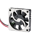 Image de BlueNEXT Small Cooling Fan,DC 5V 15x15x4mm Low Noise Fan