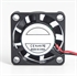 Picture of BlueNEXT Small Cooling Fan,DC 5V 25x25x7mm Low Noise Fan